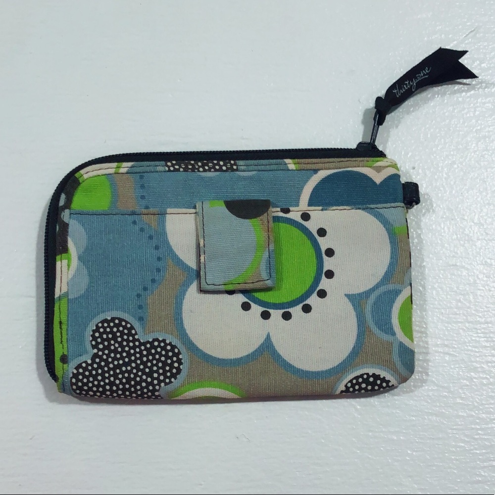 Women’s Wallet/Wristlet